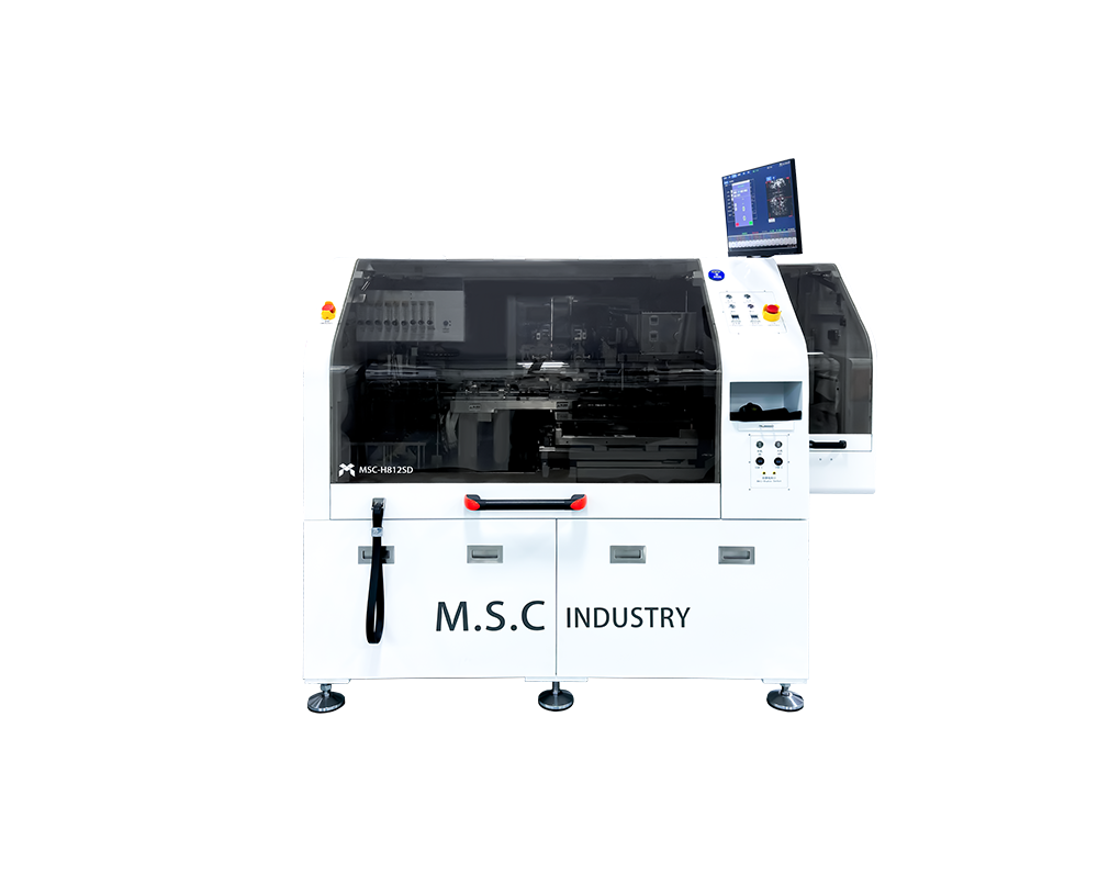 MSC-H812SD